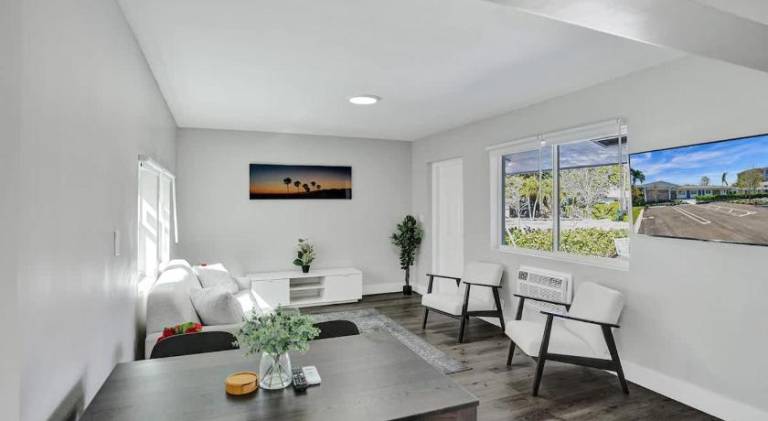 Wonderful apartment | Next to the beach | Pets allowed — photo 3