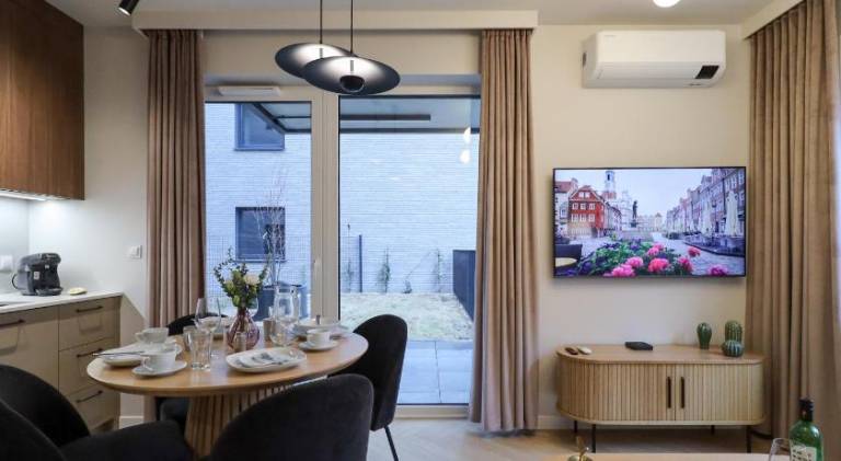 Holiday apartment with 2 rooms for 6 persons — photo 2