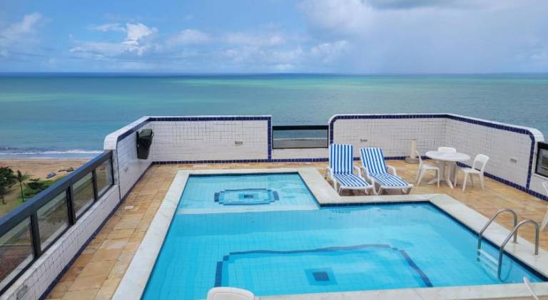 Rental apartment with pool | Beach nearby | Pets allowed — photo 3