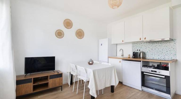 Apartment | Pet-friendly — photo 3