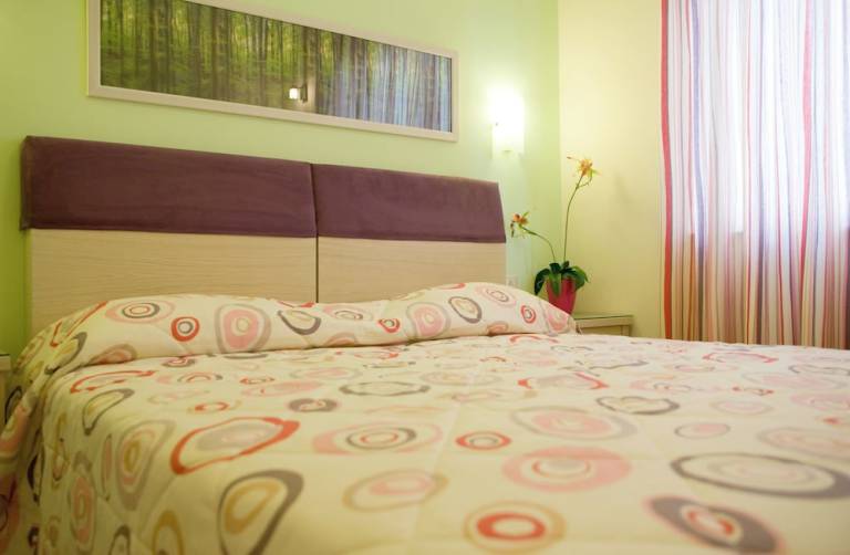 Appart'hôtel Tolo