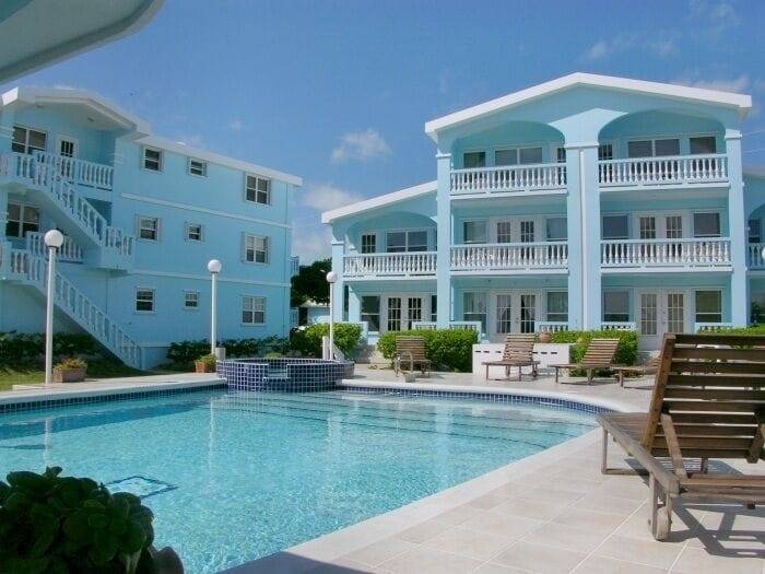 Condo  Belize