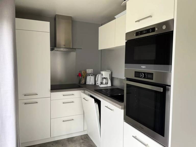 Wonderful mobile home with garden, BBQ & terrace | Dogs allowed — photo 4