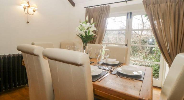 Vacation home with 3 rooms for 6 persons — photo 4