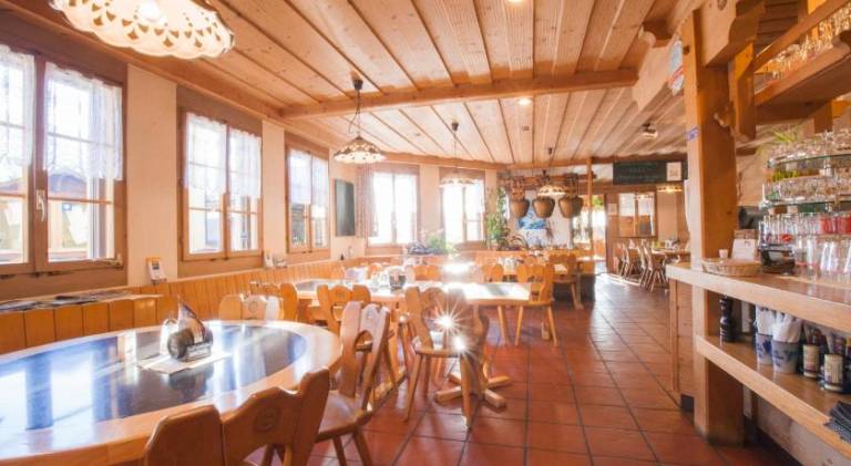 Hotel Restaurant Schonau — photo 3