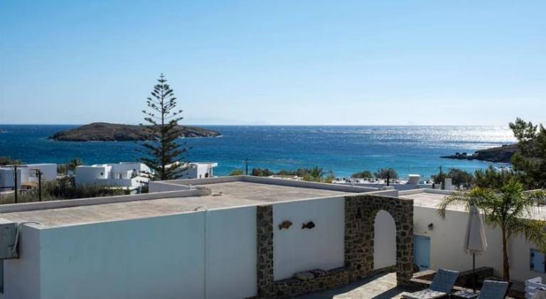 Apartment with pool & patio | Next to the beach | Pets allowed — photo 4