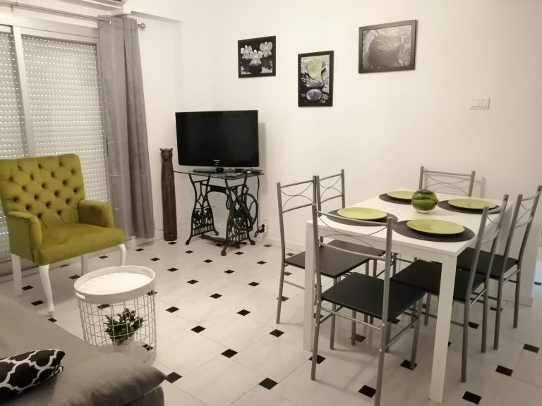 Hütte Gandia