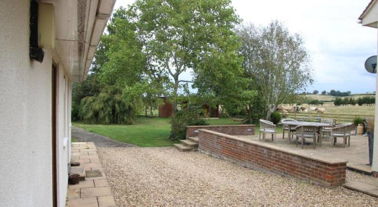 The Stables B&B @ Pear Tree Cottage — photo 3
