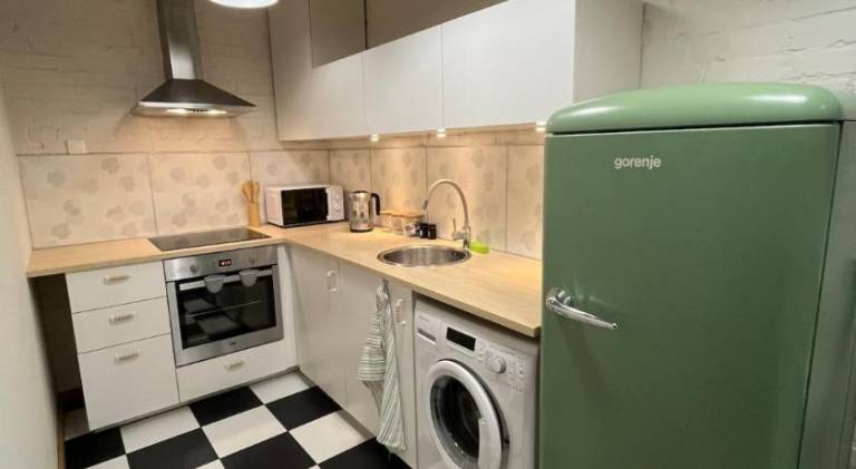 Rental apartment | Pets are welcome — photo 2