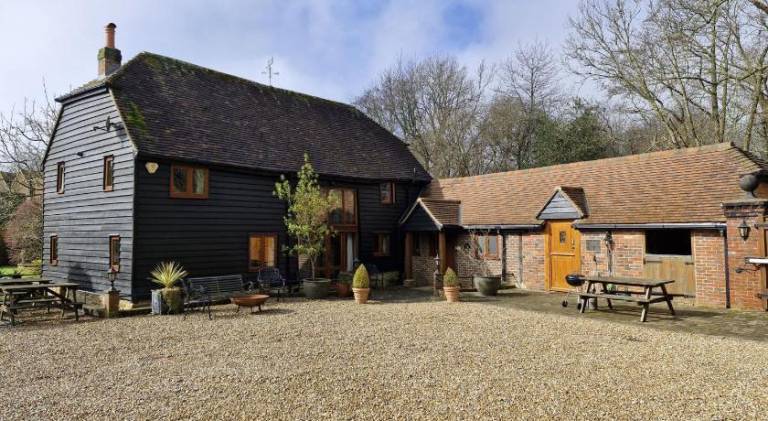 House  Horsham