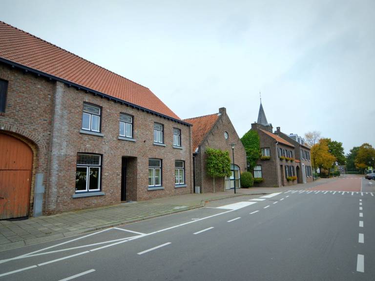 Appartement Susteren