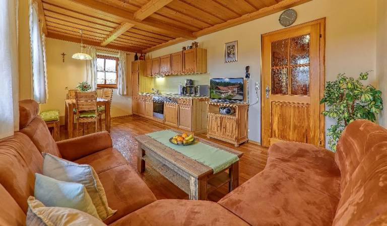 Ferienwohnung Viechtach