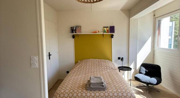 Apartment | Good for workation in Saintes