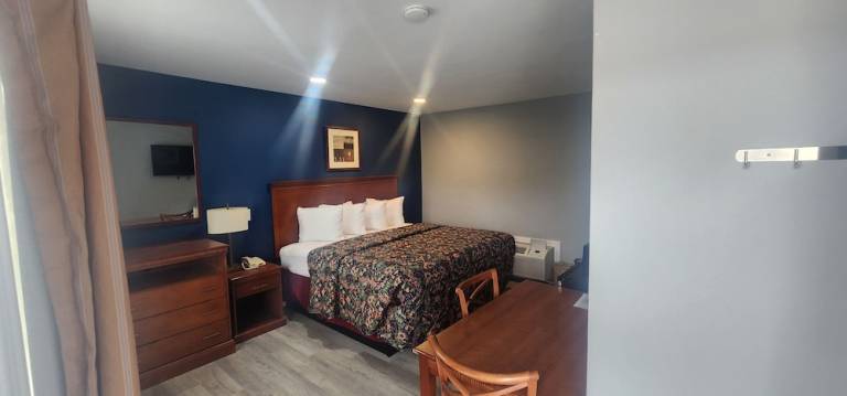 Motel Horseheads