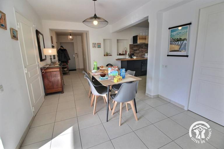 Gite with terrace — photo 2