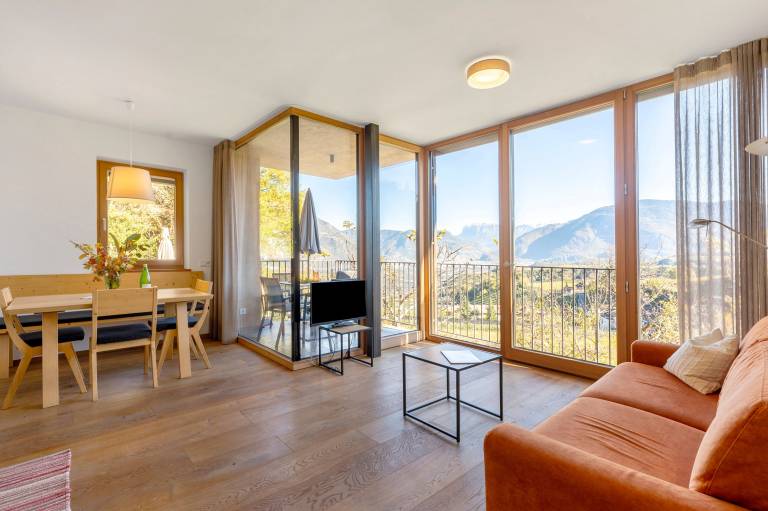 Ferienwohnung Eppan