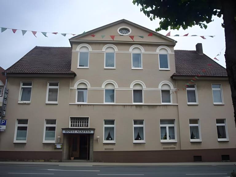 Ackfeld Hotel-Restaurant in Paderborn