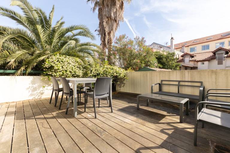 Ferienwohnung Biarritz