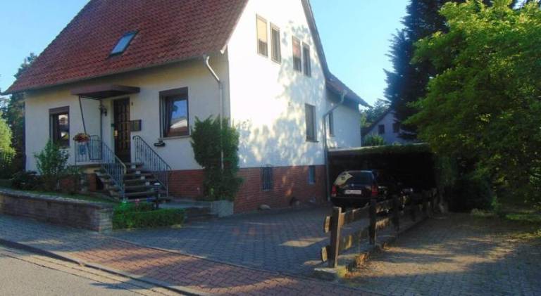 Ferienwohnung Bad Eilsen