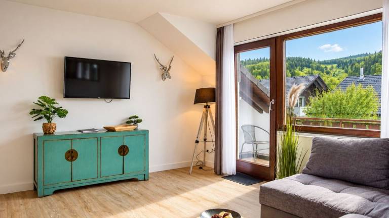 Ferienwohnung Züschen