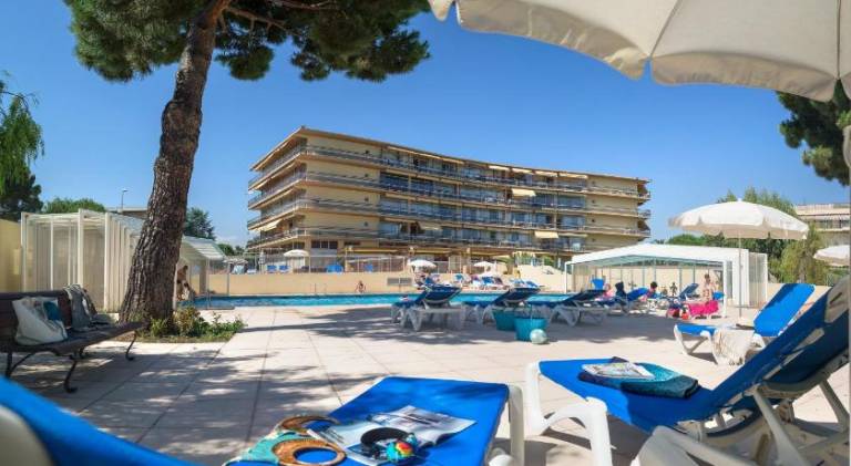 Residence Pierre & Vacances Heliotel Marine — photo 5
