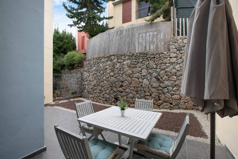 Vacation Home 'La Quinta Adosado' with Sea View, Shared Pool & Wi-Fi — photo 4