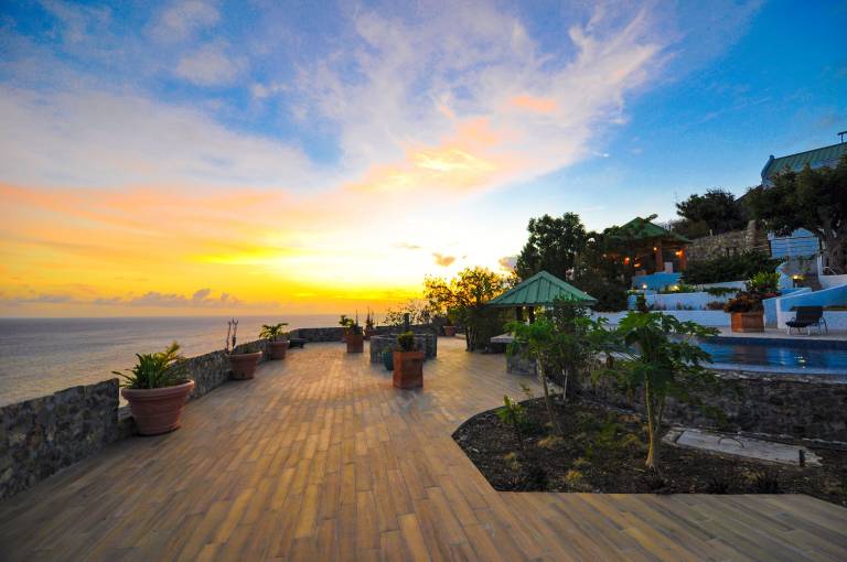 Villa Sint Maarten
