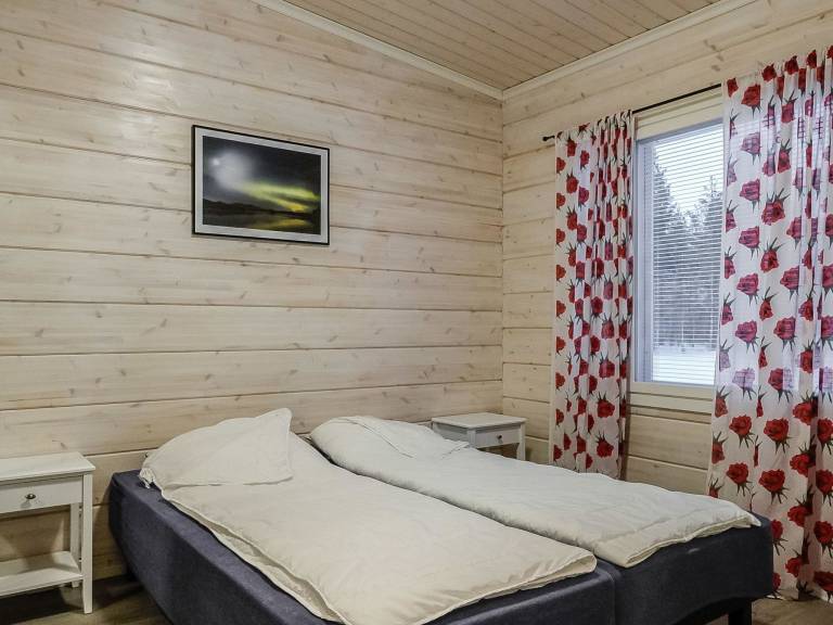 House with sauna | Pets are welcome — photo 3