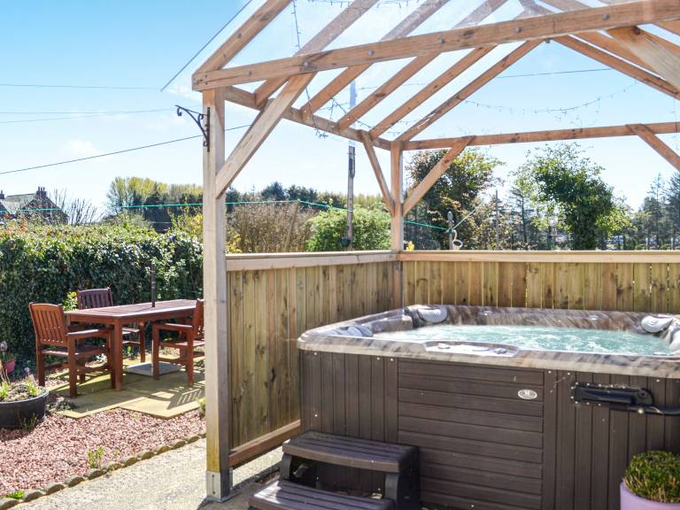 Cottage Stranraer