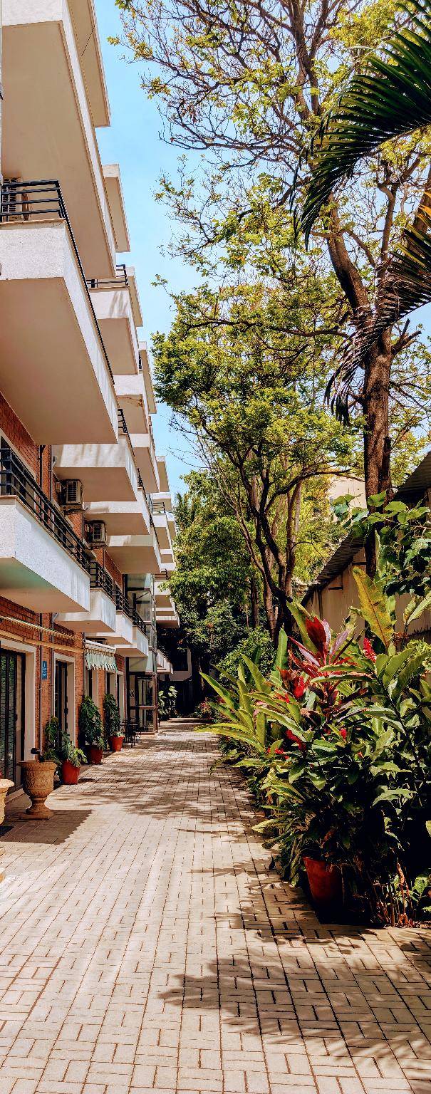 Transtree at Brookefield - Corporate Stays in Bengaluru