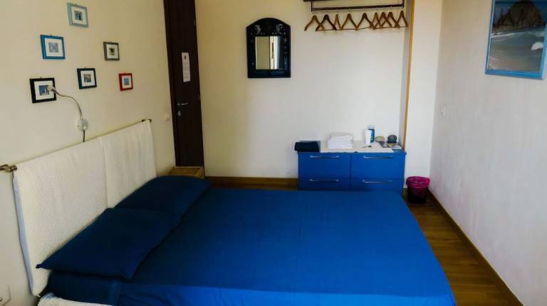 Accommodation Cagliari