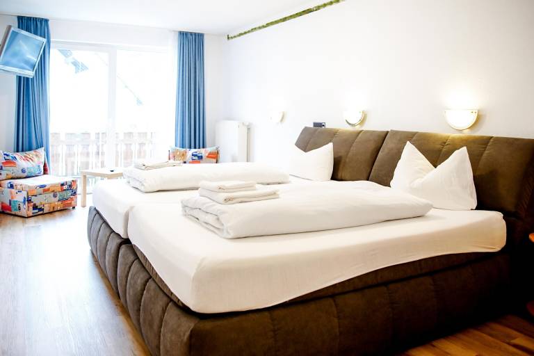 Ferienwohnung Züschen