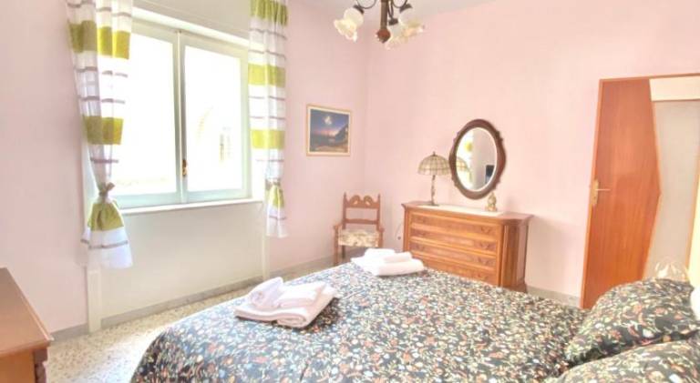 Apartment with 2 rooms for 4 persons in Maiori