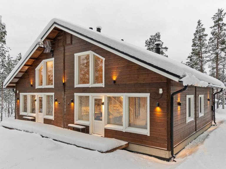 Charming vacation home with sauna | Dogs allowed — photo 5
