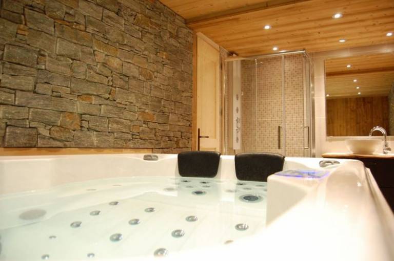 Appartement  Les Contamines-Montjoie