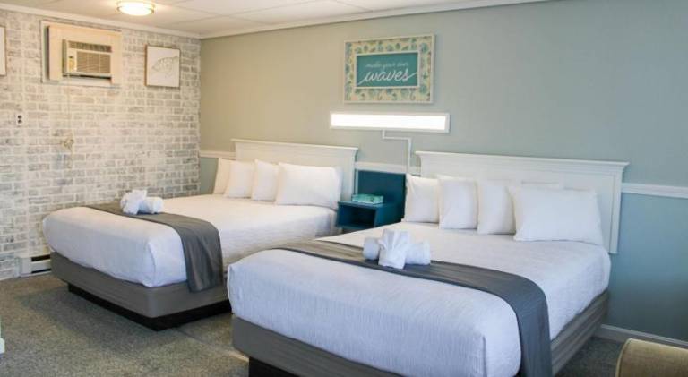 Motel Hampton Beach