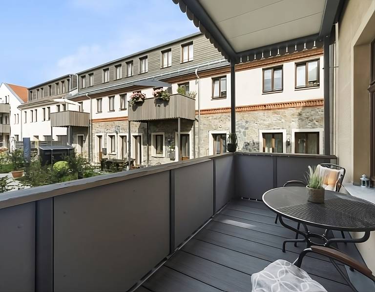 Ferienwohnung Seehausen