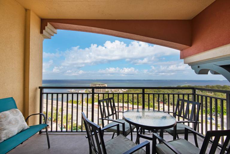 Condo Niceville