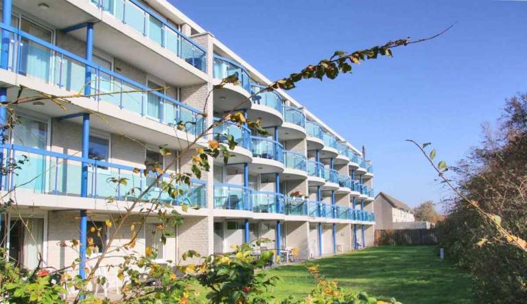 Ferienhaus  Callantsoog