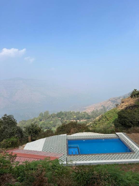 Krishna Valley Resort in Jaoli