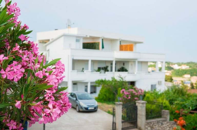 Ferienwohnung Ulcinj
