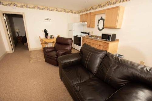 Blue Spruce Motel