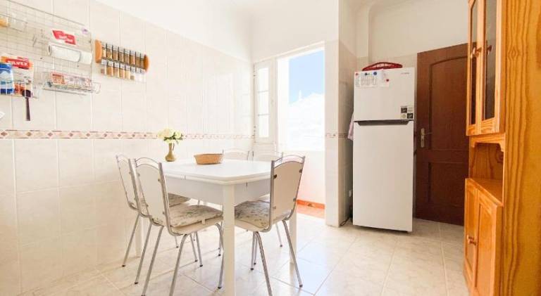 Apartment with grill & terrace — photo 5