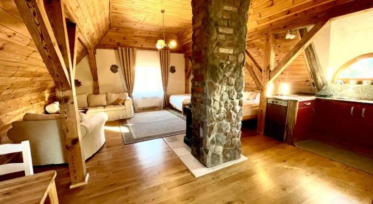 Charming apartment with jacuzzi | Pet-friendly — photo 2