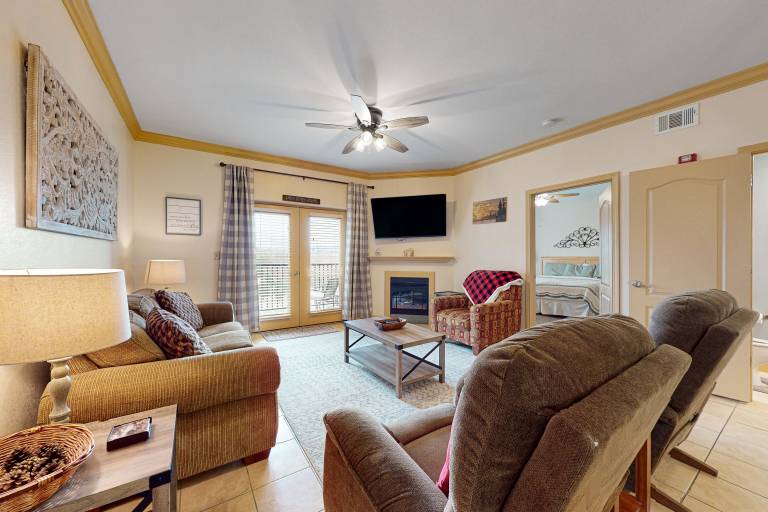 Condo Pigeon Forge