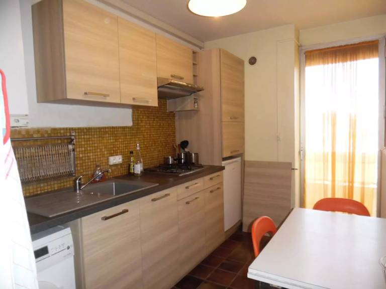 Rental apartment with 1 room for 4 persons in Canet-en-Roussillon