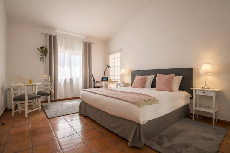 Bed & Breakfast Praia da Luz