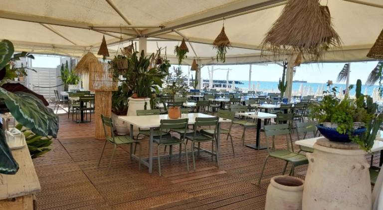 Camping l'Escale Mobil'home Giana — photo 4