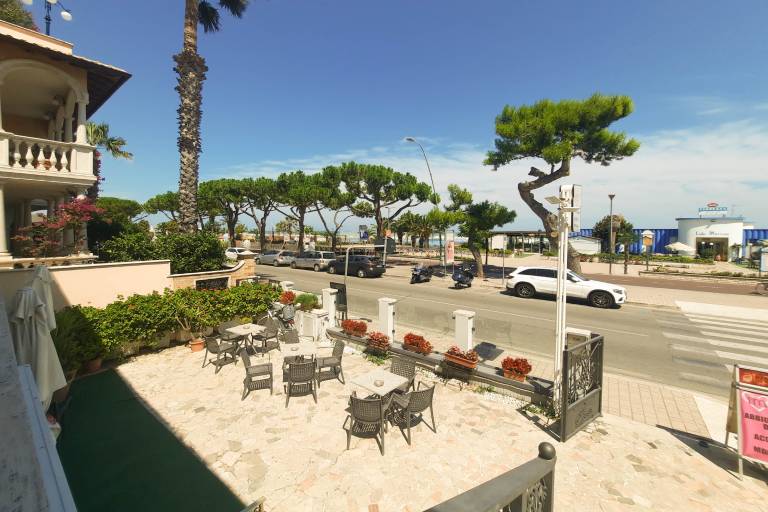 Appartamento vacanza Tortoreto