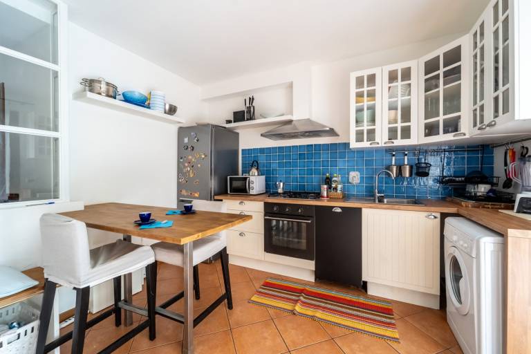 Ferienwohnung Sistiana